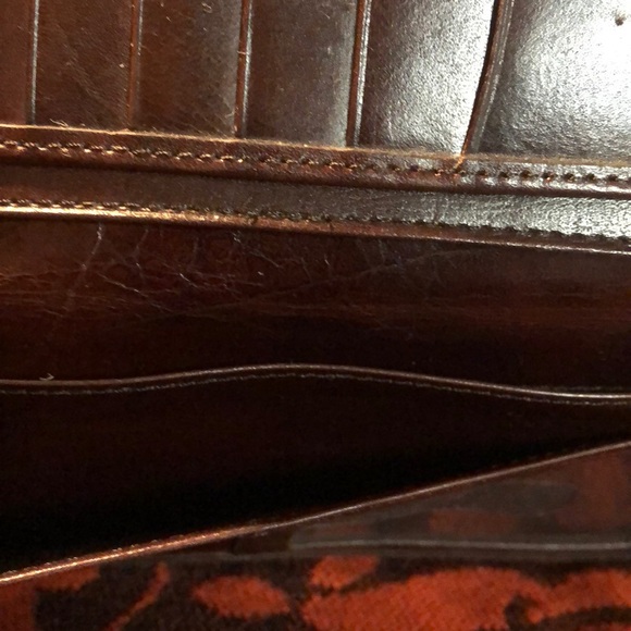 Fossil Wallet - Picture 6 of 6